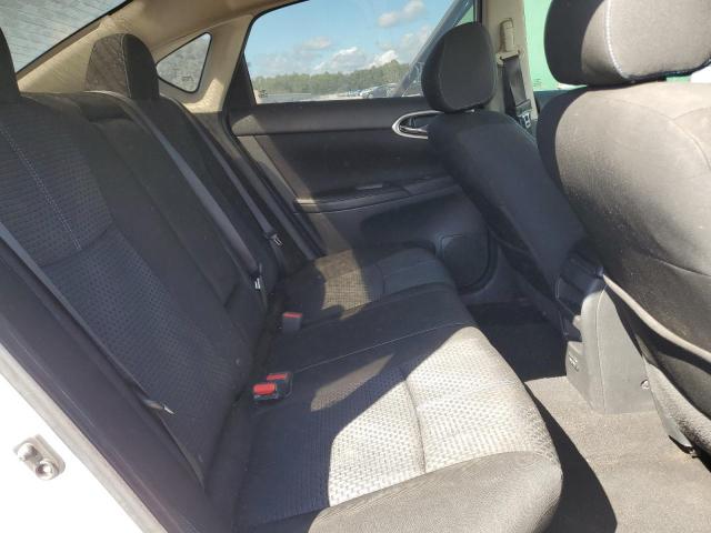 Продаж на аукціоні авто 2018 Nissan Sentra S, vin: 3N1AB7AP8JY253161, номер лоту: 84202725