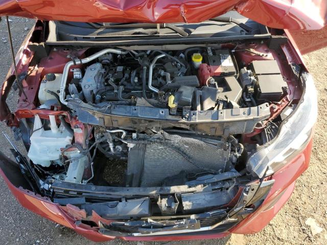 Продажа на аукционе авто 2022 Nissan Sentra, vin: 3N1AB8CV4NY235313, номер лота: 80885665