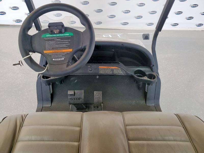 84922845 :رقم المزاد ، BN2219284642 vin ، 2022 Club Car Tempo Fla مزاد بيع