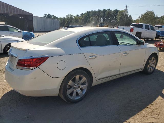 2011 Buick Lacrosse მანქანა იყიდება აუქციონზე, vin: 1G4GC5EC0BF345014, აუქციონის ნომერი: 71826595
