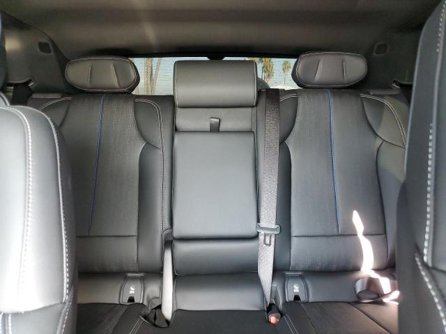Продаж на аукціоні авто 2025 Cadillac Lyriq, vin: 1GYKPNRL9SZ312292, номер лоту: 80700335