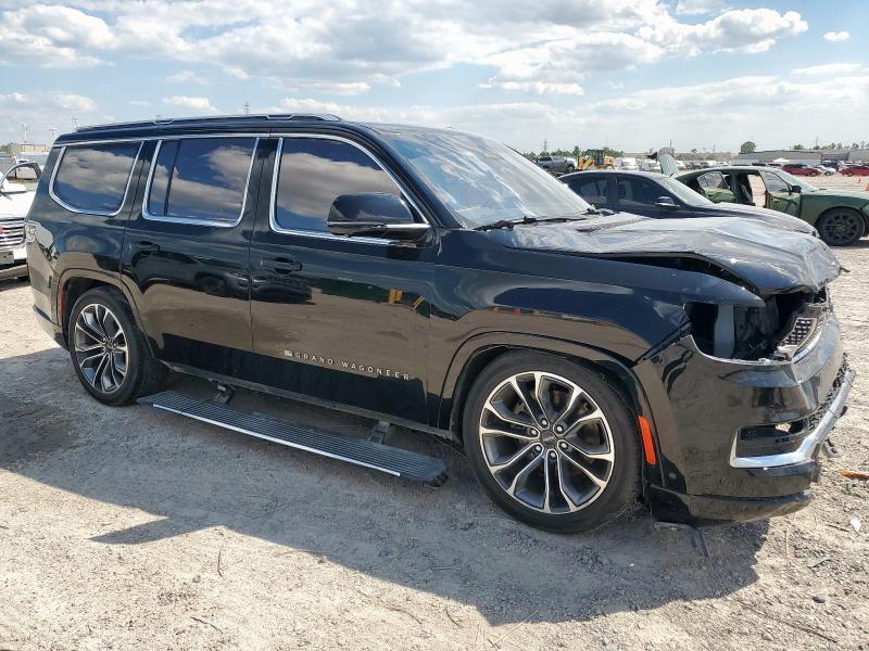 Продажа на аукционе авто 2022 Jeep Grand Wago, vin: 1C4SJVGJXNS116321, номер лота: 84251995