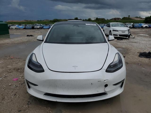 Продаж на аукціоні авто 2021 Tesla Model 3, vin: 5YJ3E1EB7MF049640, номер лоту: 71134125