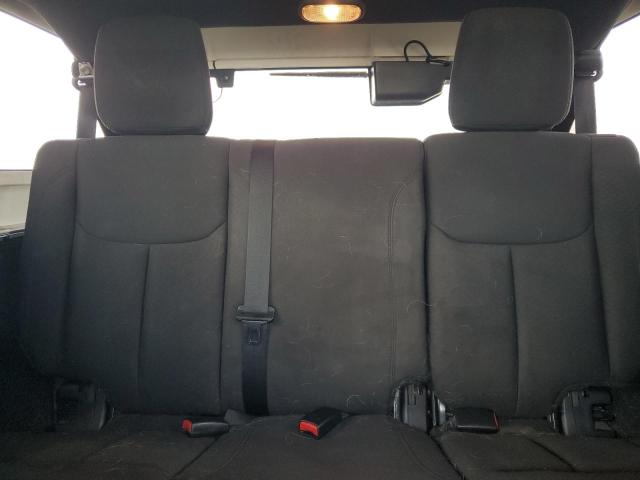 2014 Jeep Wrangler Unlimited მანქანა იყიდება აუქციონზე, vin: 1C4BJWDG8EL298142, აუქციონის ნომერი: 81574075