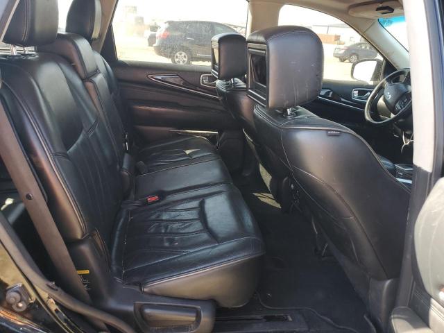82091675 :رقم المزاد ، 5N1AL0MM3DC317554 vin ، 2013 Infiniti Jx35 مزاد بيع