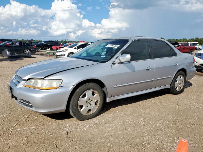 Auction sale of the 2001 Honda Accord, vin: 1HGCG16511A038786, lot number: 77007805