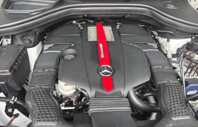 Продаж на аукціоні авто 2016 Mercedes-benz Gle Coupe, vin: 4JGED6EB3GA018208, номер лоту: 71824425