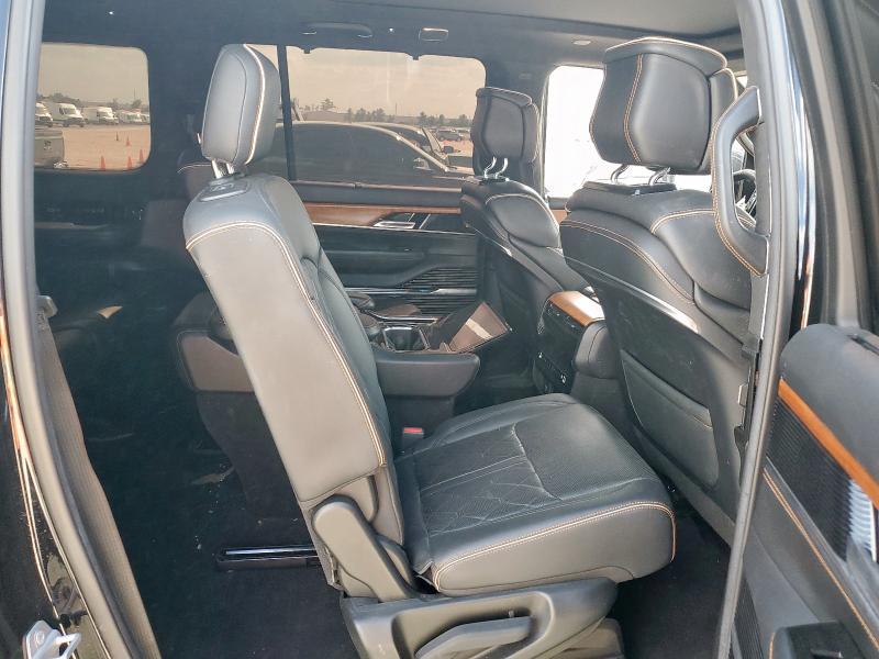 Продажа на аукционе авто 2022 Jeep Grand Wago, vin: 1C4SJVGJXNS116321, номер лота: 84251995