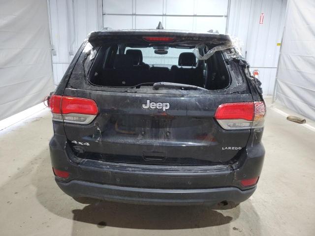 81480175 :رقم المزاد ، 1C4RJFAG4HC632450 vin ، 2017 Jeep Grand Cherokee مزاد بيع