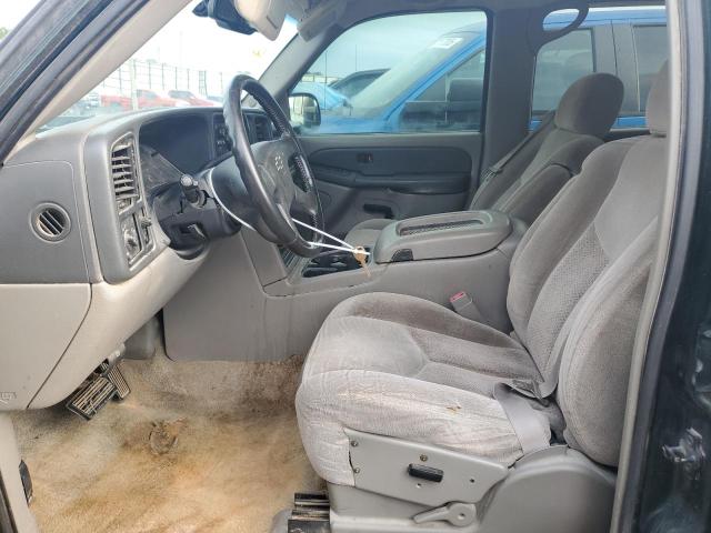Продажа на аукционе авто 2003 Chevrolet Suburban, vin: 1GNFK16Z13J114417, номер лота: 81545855