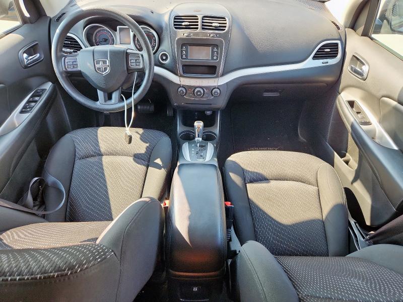2017 Dodge Journey მანქანა იყიდება აუქციონზე, vin: 3C4PDCBG3HT509206, აუქციონის ნომერი: 81336345