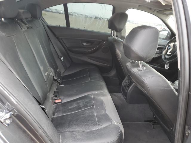 Продажа на аукционе авто 2012 Bmw 328 I, vin: WBA3A5C5XCF258264, номер лота: 80338035