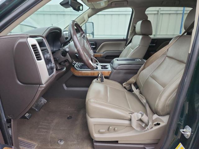 Продаж на аукціоні авто 2014 Gmc Sierra K1500 Slt, vin: 3GTU2VEC7EG472839, номер лоту: 82048745
