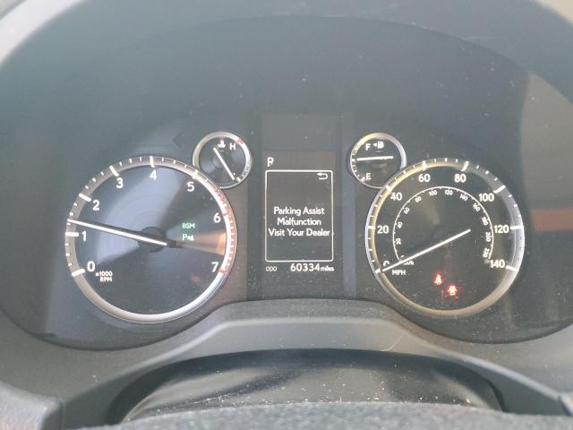 Продажа на аукционе авто 2023 Lexus Gx, vin: JTJAM7BX0P5345969, номер лота: 80694505