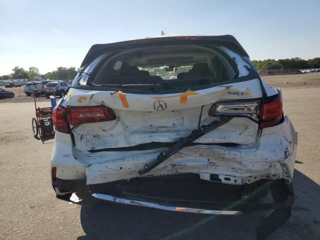 Продажа на аукционе авто 2019 Acura Mdx Technology, vin: 5J8YD4H54KL024478, номер лота: 72021095