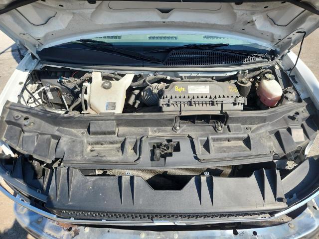 Auction sale of the 2023 Chevrolet Express G3, vin: 1GB3GSC77P1120058, lot number: 95113355