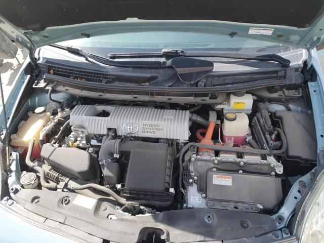Продаж на аукціоні авто 2013 Toyota Prius, vin: JTDKN3DUXD1619813, номер лоту: 71018535