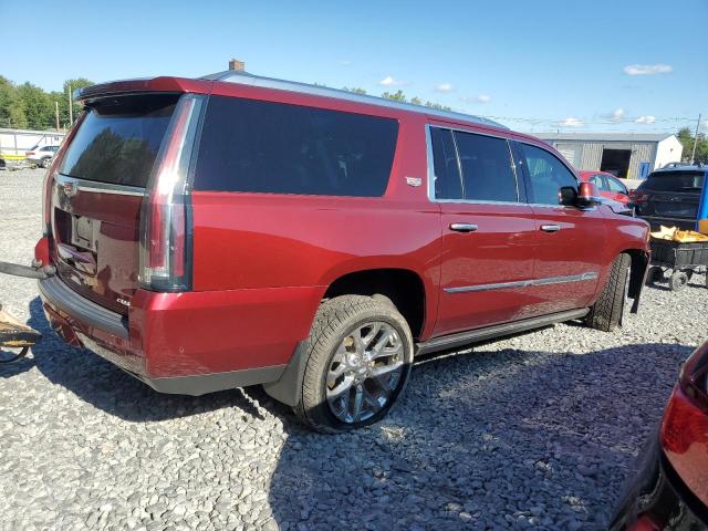 Продаж на аукціоні авто 2018 Cadillac Escalade, vin: 1GYS4KKJ7JR184536, номер лоту: 71209955