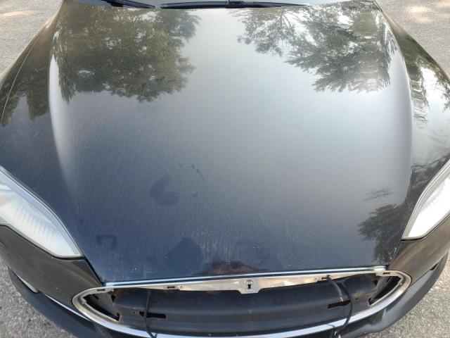 Aukcja sprzedaży 2015 Tesla Model S, vin: 5YJSA1H44FF082098, numer aukcji: 70354875