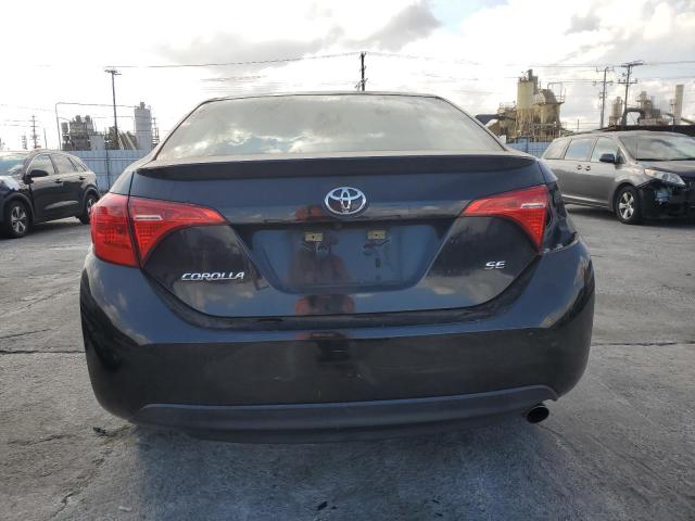 Продаж на аукціоні авто 2017 Toyota Corolla, vin: 5YFBURHE7HP580110, номер лоту: 80209805