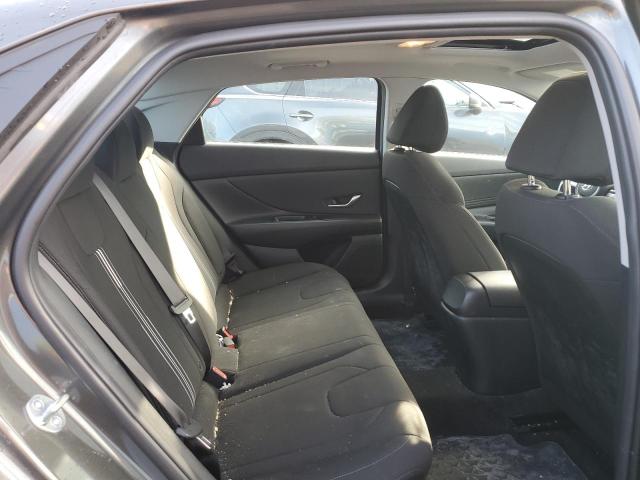 Продажа на аукционе авто 2023 Hyundai Elantra, vin: KMHLM4AG4PU609160, номер лота: 71955625