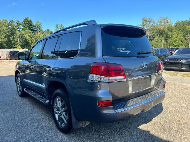 71890005 :رقم المزاد ، JTJHY7AX9D4100674 vin ، 2013 Lexus Lx 570 مزاد بيع