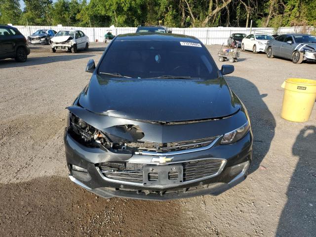 Aukcja sprzedaży 2018 Chevrolet Malibu Lt, vin: 1G1ZD5ST0JF160631, numer aukcji: 71210405