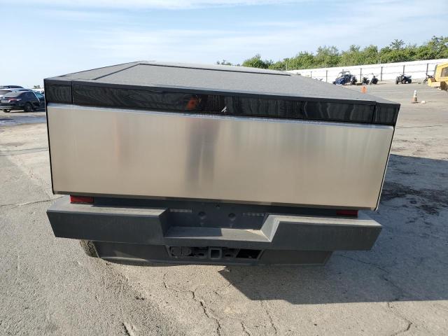 80117095 :رقم المزاد ، 7G2CEHED5RA012985 vin ، 2024 Tesla Cybertruck مزاد بيع