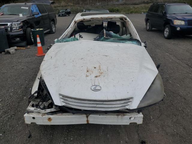 83830785 :رقم المزاد ، JTHBF30G325004618 vin ، 2002 Lexus Es مزاد بيع