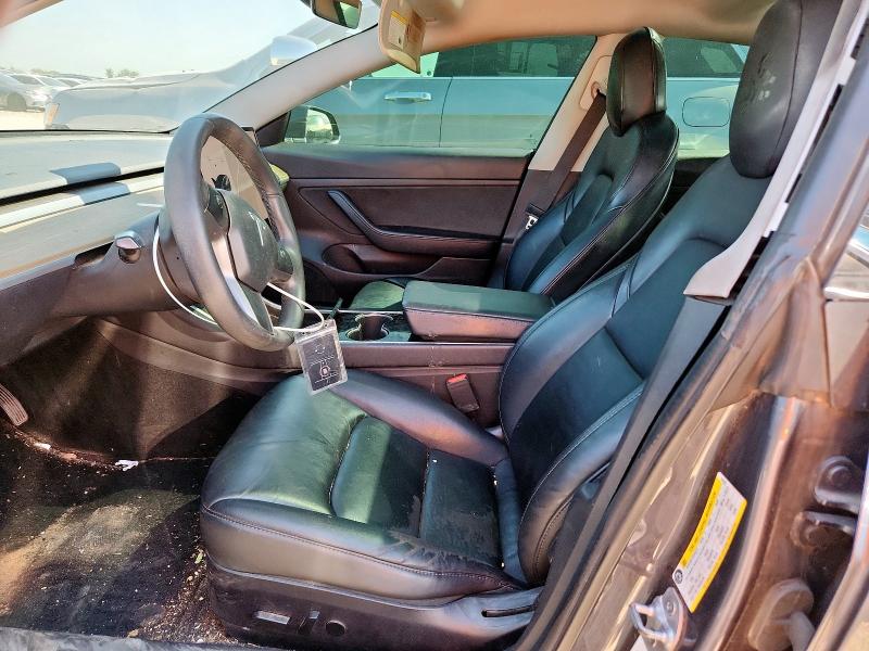 Aukcja sprzedaży 2020 Tesla Model 3, vin: 5YJ3E1EA9LF739220, numer aukcji: 84011055