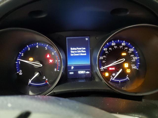 Auction sale of the 2019 Toyota C-hr, vin: NMTKHMBX2KR095310, lot number: 83831645