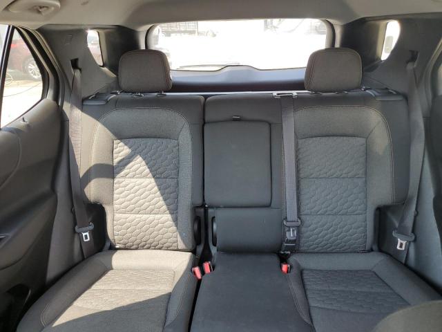 Продажа на аукционе авто 2020 Chevrolet Equinox Lt, vin: 2GNAXKEV8L6197244, номер лота: 71554685