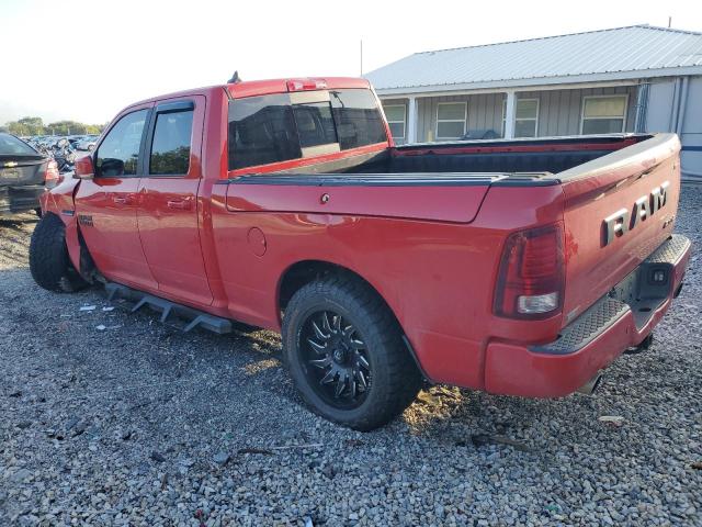 83870195 :رقم المزاد ، 1C6RR7HT2JS154548 vin ، 2018 Ram 1500 مزاد بيع