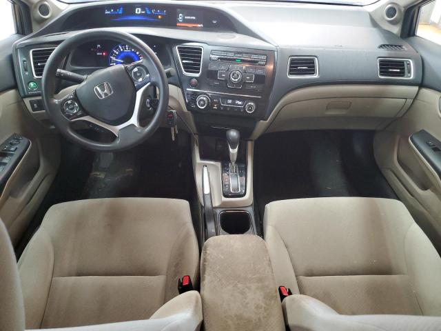 70998895 :رقم المزاد ، 19XFB2F83DE056962 vin ، 2013 Honda Civic مزاد بيع