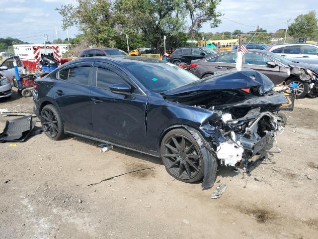 Aukcja sprzedaży 2019 Mazda 3, vin: JM1BPBDM3K1115671, numer aukcji: 81414485