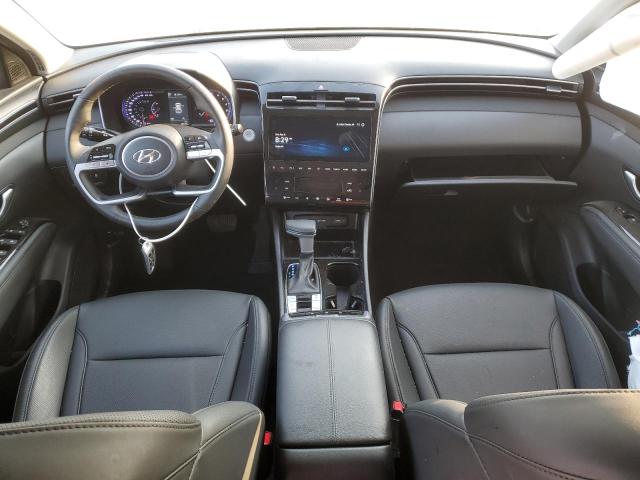 71083955 :رقم المزاد ، KM8JCCDE9RU341756 vin ، 2024 Hyundai Tucson مزاد بيع