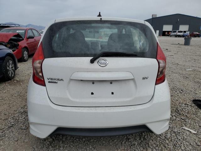 Продажа на аукционе авто 2017 Nissan Versa Note, vin: 3N1CE2CP1HL354162, номер лота: 81598605
