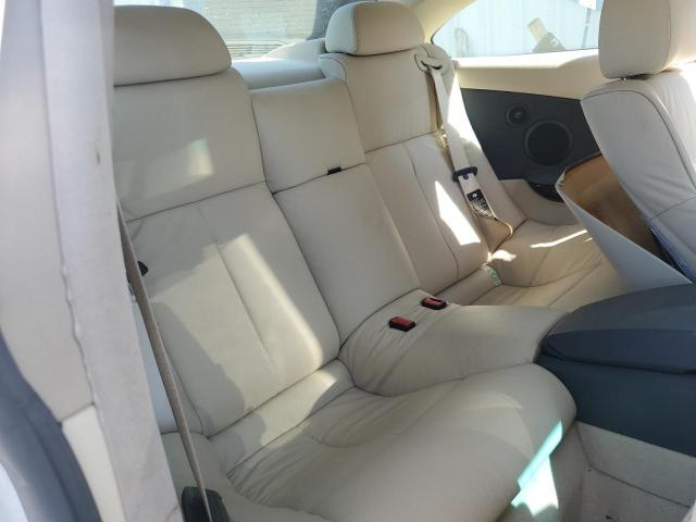 Продаж на аукціоні авто 2004 Bmw 645 Ci Aut, vin: WBAEH73494B215633, номер лоту: 84454105