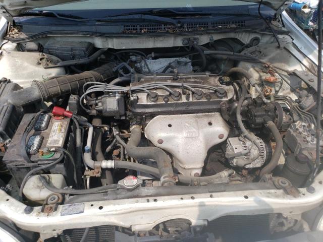 Aukcja sprzedaży 2002 Honda Accord Ex, vin: 1HGCG56602A083221, numer aukcji: 80472545