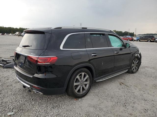 Продажа на аукционе авто 2021 Mercedes-benz Gls 450 4m, vin: 4JGFF5KE3MA440272, номер лота: 81201285