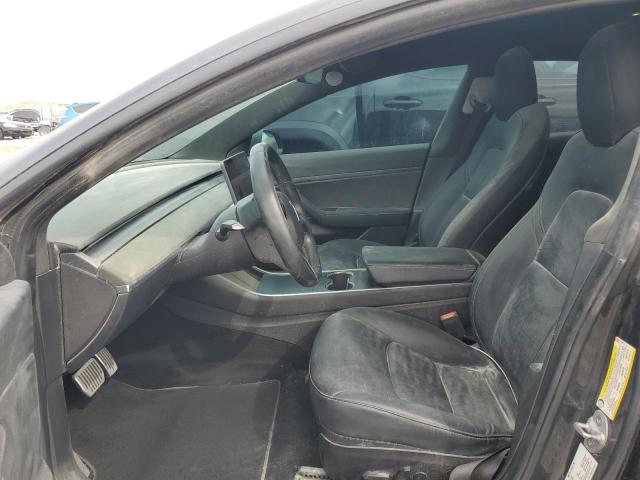 Продаж на аукціоні авто 2019 Tesl Model 3, vin: 5YJ3E1EBXKF194071, номер лоту: 70927235