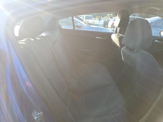 Aukcja sprzedaży 2019 Chevrolet Cruze Lt, vin: 1G1BE5SM1K7103664, numer aukcji: 70132035