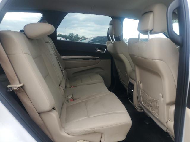 81572325 :رقم المزاد ، 1C4RDJAG6FC715207 vin ، 2015 Dodge Durango Sx مزاد بيع