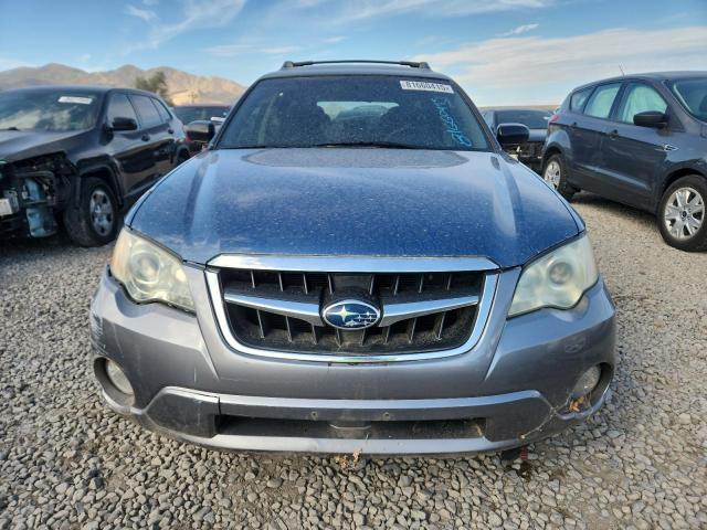 81660415 :رقم المزاد ، 4S4BP61C497343989 vin ، 2009 Subaru Outback مزاد بيع