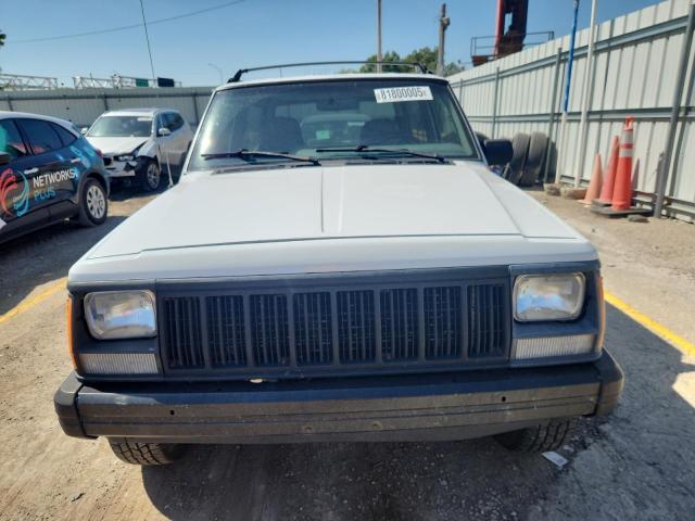 Продаж на аукціоні авто 1996 Jeep Cherokee S, vin: 1J4FJ27S7TL257566, номер лоту: 81800005