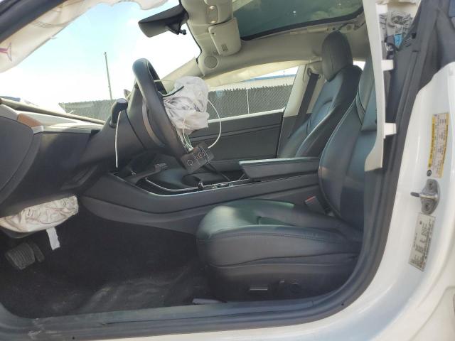 Aukcja sprzedaży 2020 Tesla Model 3, vin: 5YJ3E1EA1LF797564, numer aukcji: 81829635