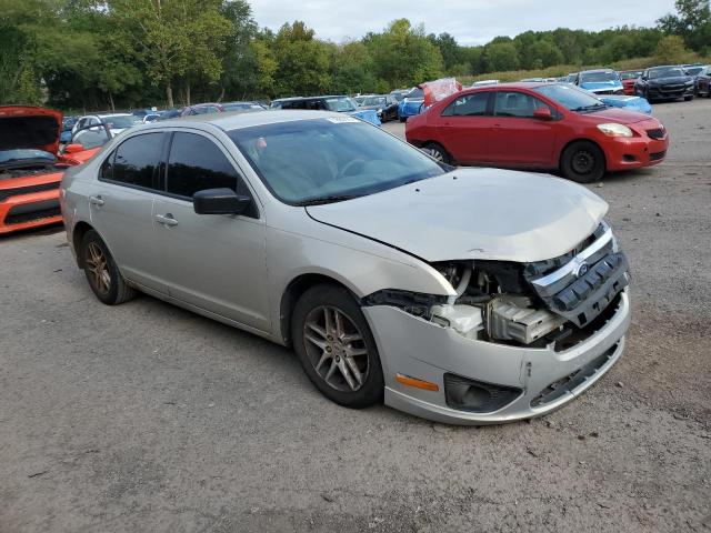 2010 Ford Fusion S მანქანა იყიდება აუქციონზე, vin: 3FAHP0GA6AR275134, აუქციონის ნომერი: 71885175