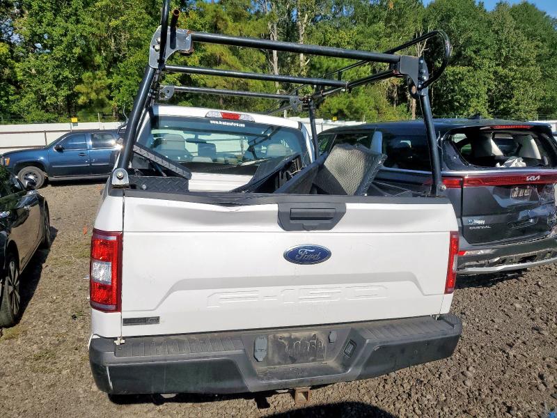 2020 Ford F150 Super მანქანა იყიდება აუქციონზე, vin: 1FTEW1CBXLKD65690, აუქციონის ნომერი: 68544765