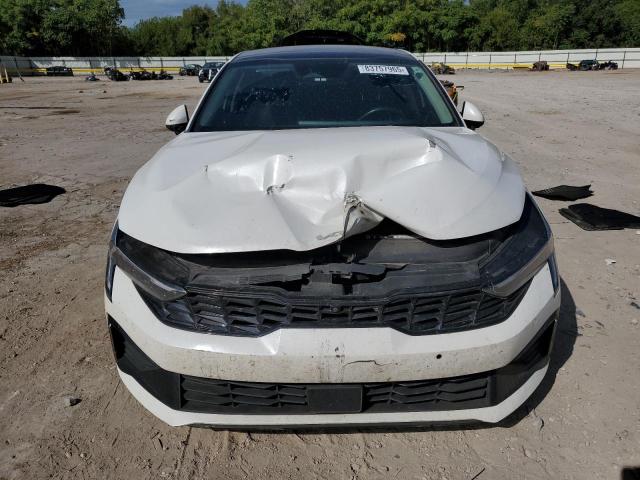 Auction sale of the 2025 Kia K5, vin: KNAG34J71S5293337, lot number: 83757965
