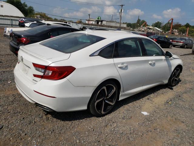 Aukcja sprzedaży 2020 Honda Accord, vin: 1HGCV1F37LA144991, numer aukcji: 80483145